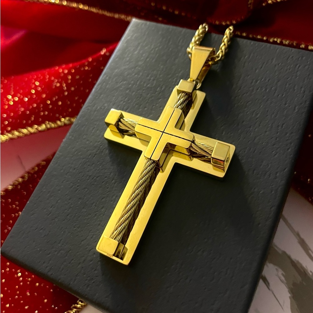 Jewelry for men
